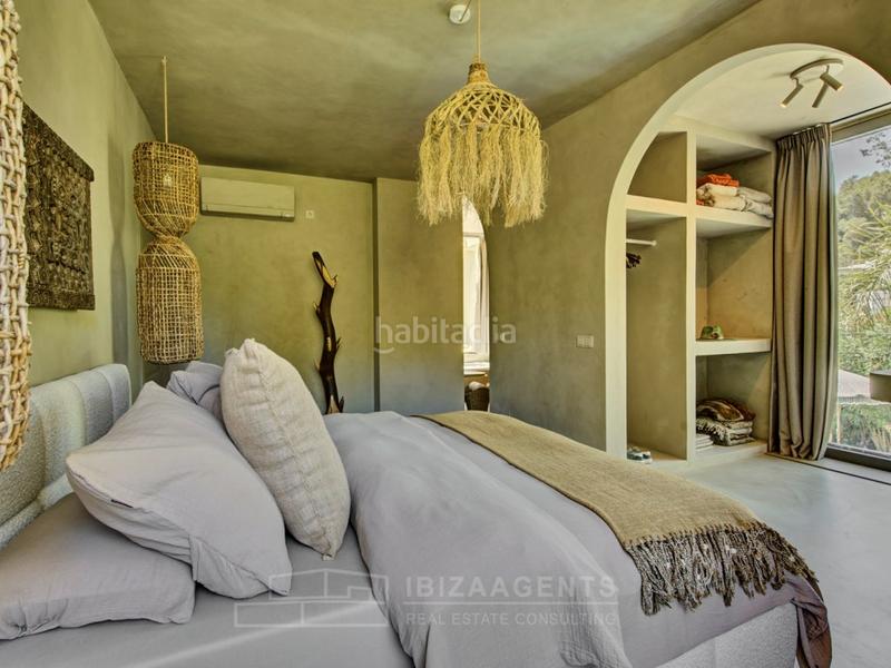 Foto 8ab13bf3-e18d-4144-85de-880095ceac0a. Casa villa yin yang, Can Furnet en Can Furnet Santa Eulària