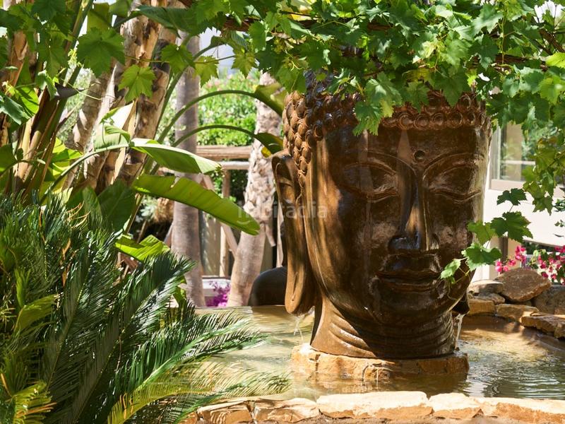 Foto 98c4166c-b629-45bb-bacd-c21f63e2f808. Casa villa yin yang, Can Furnet en Can Furnet Santa Eulària