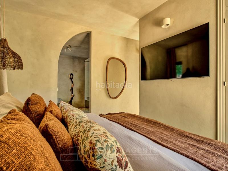 Foto 9c103b94-39e9-4876-bc91-23c3638f686d. Casa villa yin yang, Can Furnet en Can Furnet Santa Eulària