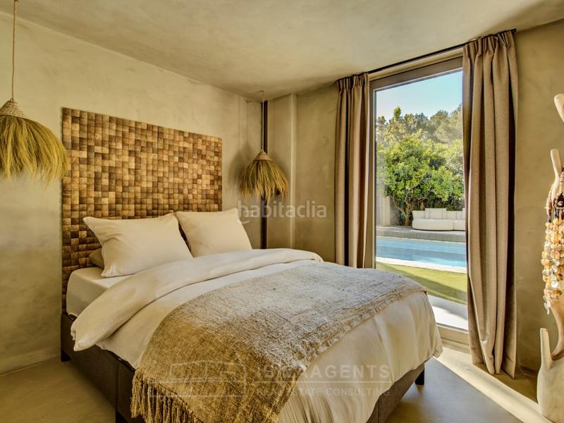 Foto a47e7f4b-aff5-4132-bb75-0aa705ff5f30. Casa villa yin yang, Can Furnet en Can Furnet Santa Eulària