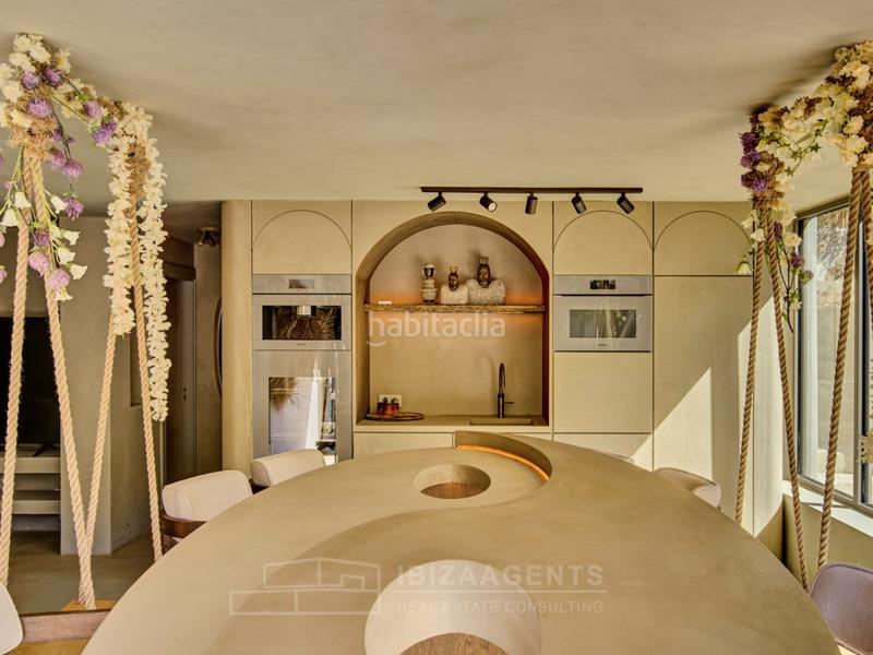 Foto a86228a2-93d9-459d-ad08-d9e841a1ad24. Casa villa yin yang, Can Furnet en Can Furnet Santa Eulària