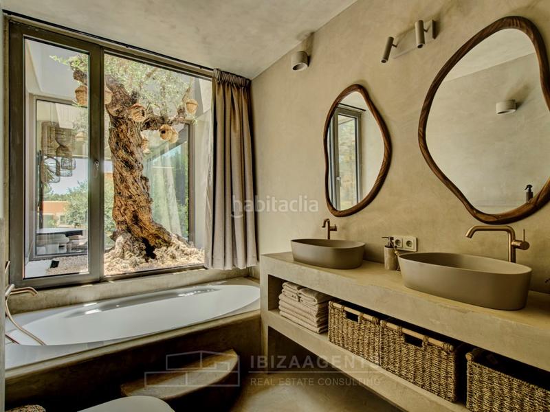 Foto b05a9f34-420e-4dca-86e9-05ceb45c3598. Casa villa yin yang, Can Furnet en Can Furnet Santa Eulària