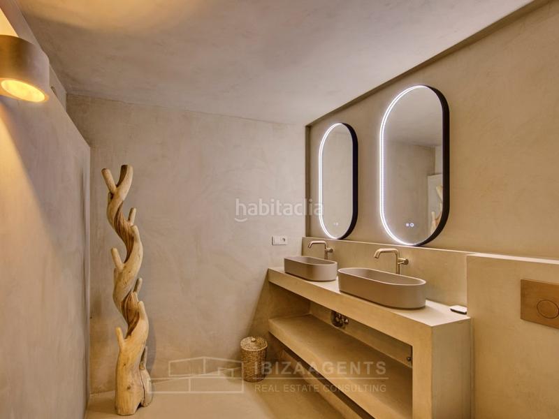 Foto b478ae53-ccaa-4b4a-8391-db94bd79f9d2. Casa villa yin yang, Can Furnet en Can Furnet Santa Eulària