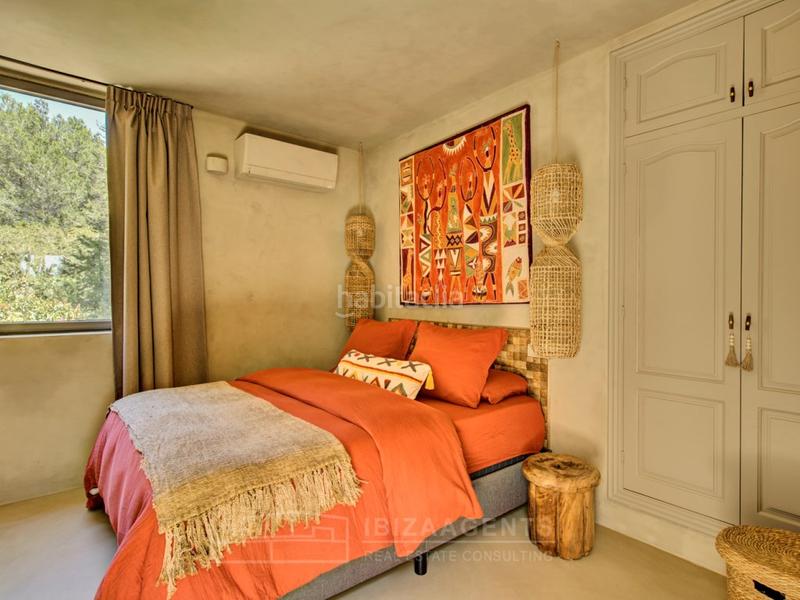 Foto b951409c-dc39-442a-8629-c73054dacf9b. Casa villa yin yang, Can Furnet en Can Furnet Santa Eulària