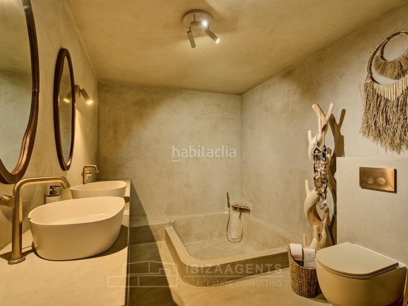 Foto c09bd422-ed00-48c2-9f59-c60dad5d74bf. Casa villa yin yang, Can Furnet en Can Furnet Santa Eulària