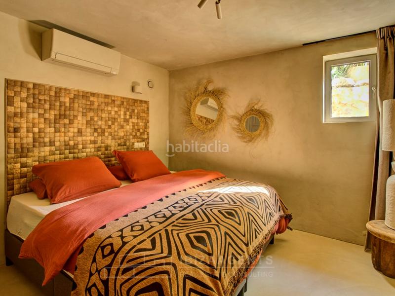 Foto c5d8bbd6-bd3c-4935-9e4d-b6da70fa3db2. Casa villa yin yang, Can Furnet en Can Furnet Santa Eulària