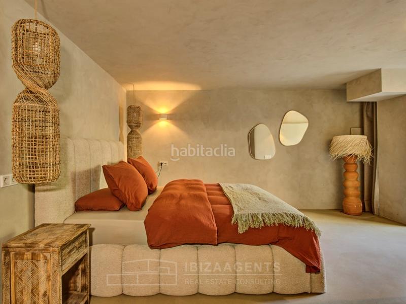 Foto d10f9515-a6d5-49c7-822c-c27ffc2e5d6c. Casa villa yin yang, Can Furnet en Can Furnet Santa Eulària