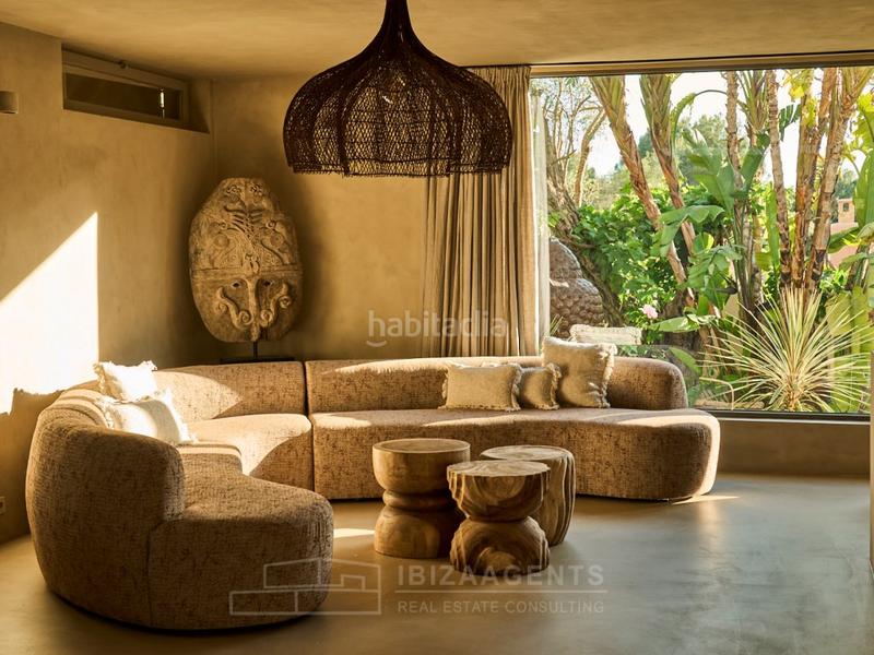 Foto d9b874d1-60ea-4f85-b089-d185c6d3438c. Casa villa yin yang, Can Furnet en Can Furnet Santa Eulària