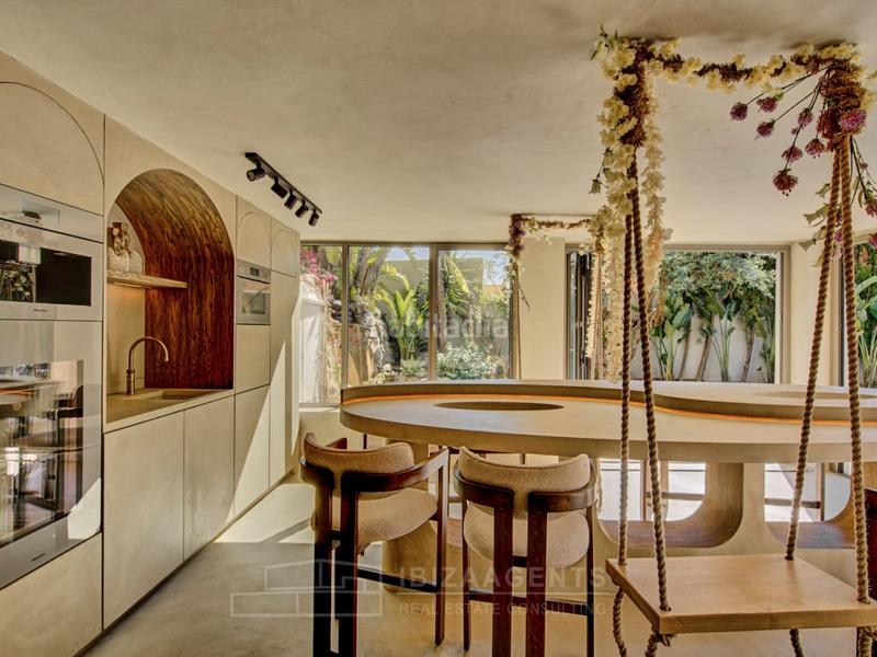 Foto da435e1a-11b2-485b-951b-c5c0b084dd6e. Casa villa yin yang, Can Furnet en Can Furnet Santa Eulària