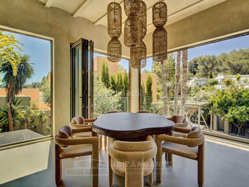 Foto dad9e4fa-b5e0-4f1c-a821-8051af27846d. Casa villa yin yang, Can Furnet en Can Furnet Santa Eulària