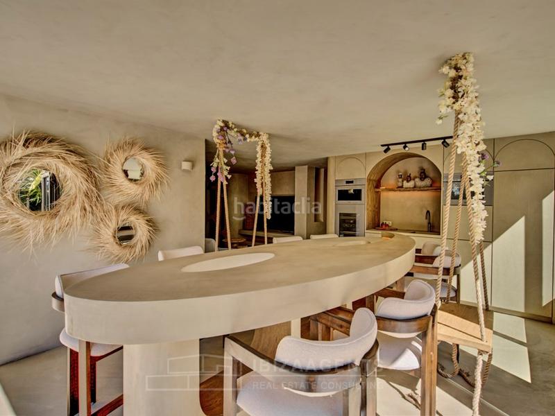 Foto e0e18237-65bb-4351-b3fd-bd489f74bfc6. Casa villa yin yang, Can Furnet en Can Furnet Santa Eulària