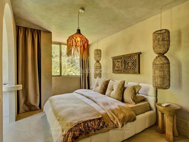 Foto e2d7d8a4-f7a2-4b4b-962c-ea5c0b13f270. Casa villa yin yang, Can Furnet en Can Furnet Santa Eulària