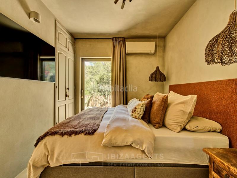 Foto e2e8708d-255a-4997-81a7-00c261bd684b. Casa villa yin yang, Can Furnet en Can Furnet Santa Eulària