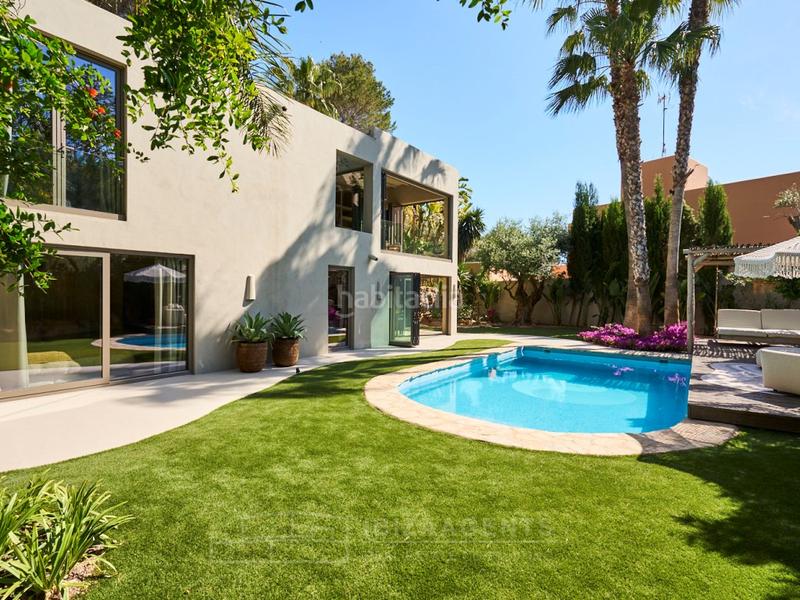 Foto e53c25be-8389-4196-8112-1800741af651. Casa villa yin yang, Can Furnet en Can Furnet Santa Eulària