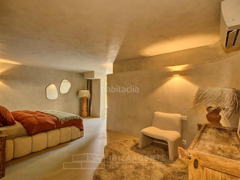 Foto e5e5672c-6e40-4da6-9656-5565b0f495da. Casa villa yin yang, Can Furnet en Can Furnet Santa Eulària