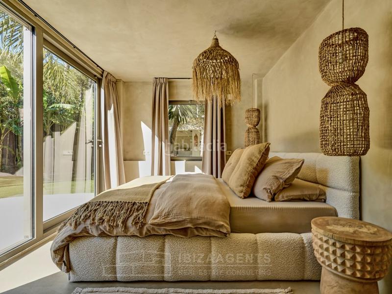 Foto f5203023-1441-4cef-8c73-08806664d442. Casa villa yin yang, Can Furnet en Can Furnet Santa Eulària