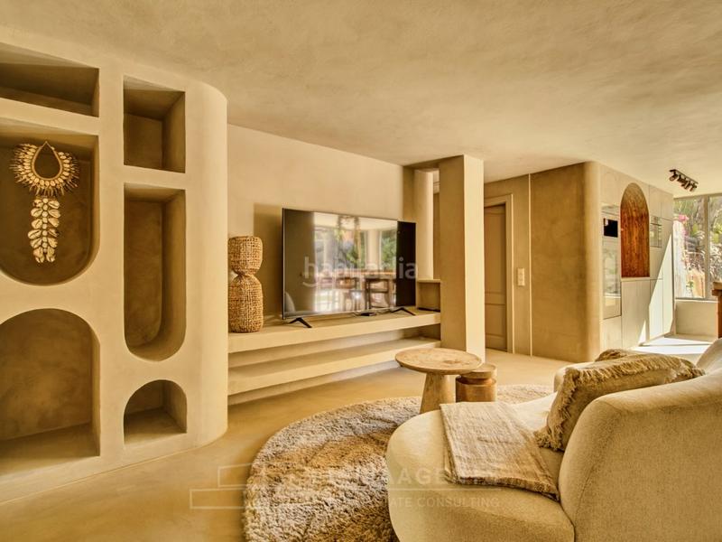 Foto f9b7636b-06c2-45ef-a08b-49a33678f9c0. Casa villa yin yang, Can Furnet en Can Furnet Santa Eulària