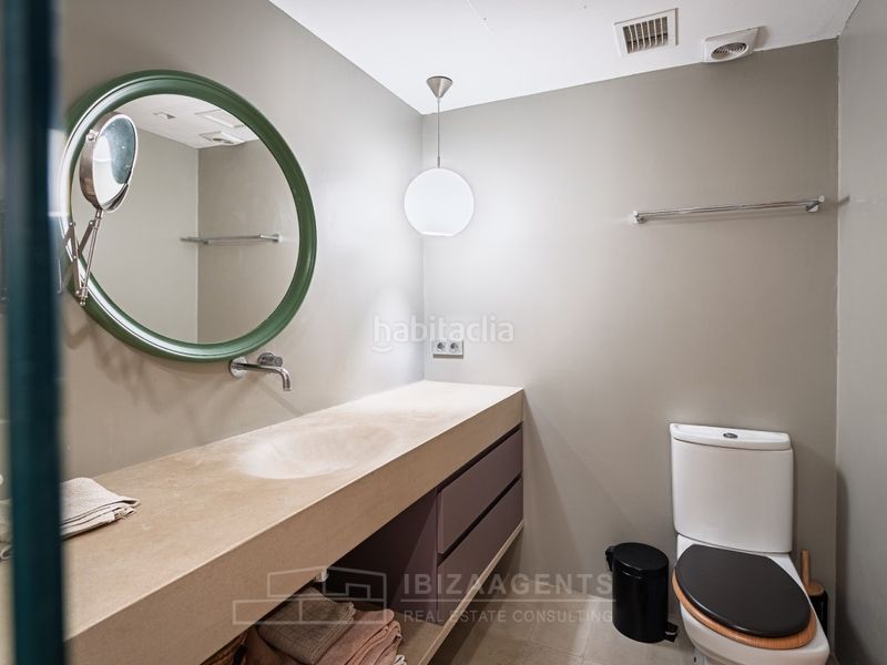 Foto 0b8dac87-14fa-4972-a773-672970580bbc. Casa aparellada amb aparcament a Marina Botafoc-Talamanca Ibiza