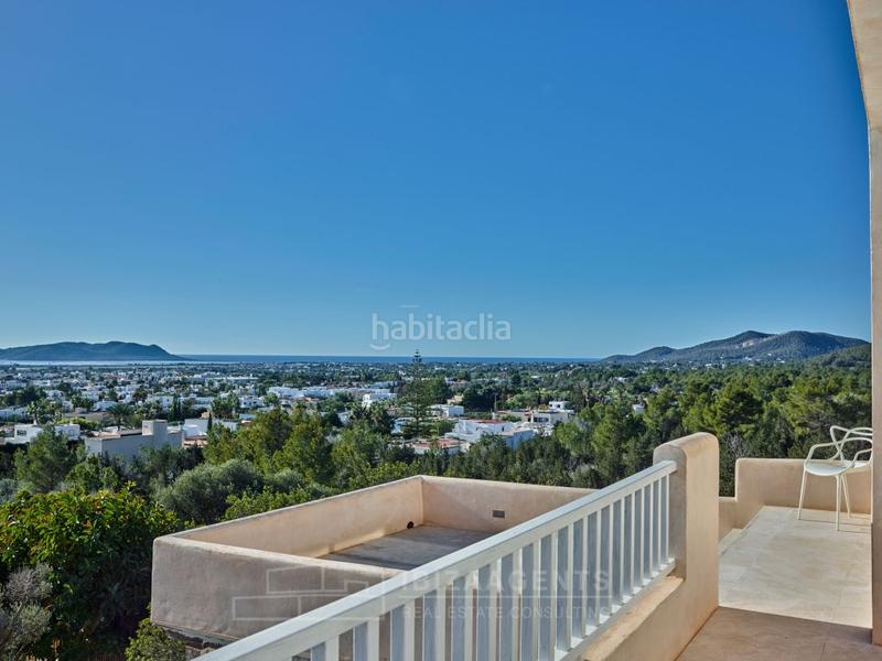 Foto 56116dd3-db89-425f-b75f-7a73f120bf7e. Casa amb calefacció piscina a Sant Jordi de Ses Salines-Sant Francesc Sant Josep de sa Talaia