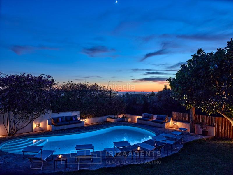 Foto 8e583b34-e789-4c44-b8c0-cb31e58b3cfe. Casa amb calefacció piscina a Sant Jordi de Ses Salines-Sant Francesc Sant Josep de sa Talaia