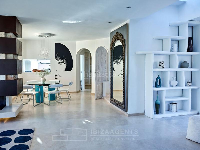 Foto c892d641-72dc-4997-a5ae-301838e1c8d2. Casa amb calefacció piscina a Sant Jordi de Ses Salines-Sant Francesc Sant Josep de sa Talaia