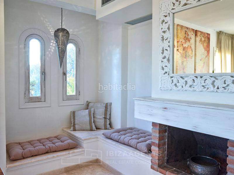 Foto c946d197-e2d1-45ac-aa22-ba52d1140f25. Casa amb calefacció piscina a Sant Jordi de Ses Salines-Sant Francesc Sant Josep de sa Talaia