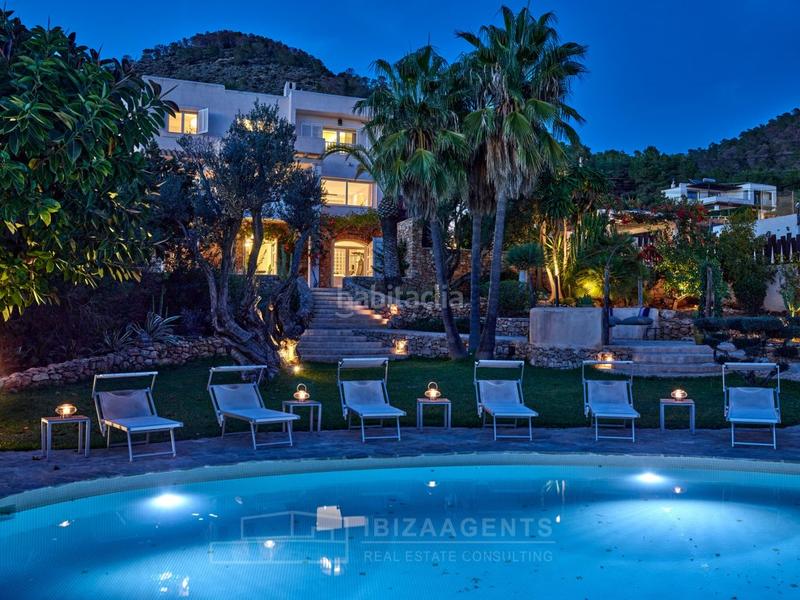 Foto d05f78ab-2f1d-454e-85ef-ba954f813d51. Casa amb calefacció piscina a Sant Jordi de Ses Salines-Sant Francesc Sant Josep de sa Talaia
