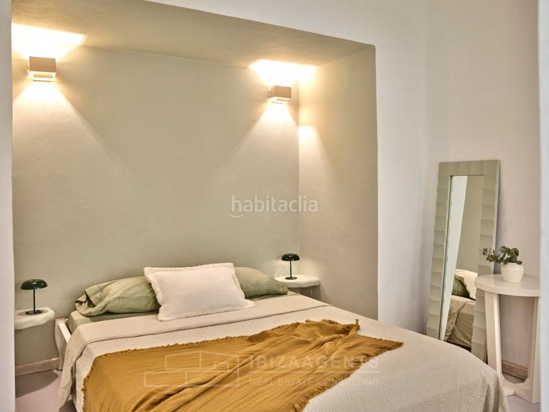 Foto dcdd280a-65c3-4aed-965a-26ae46b3a08f. Casa amb calefacció piscina a Sant Jordi de Ses Salines-Sant Francesc Sant Josep de sa Talaia