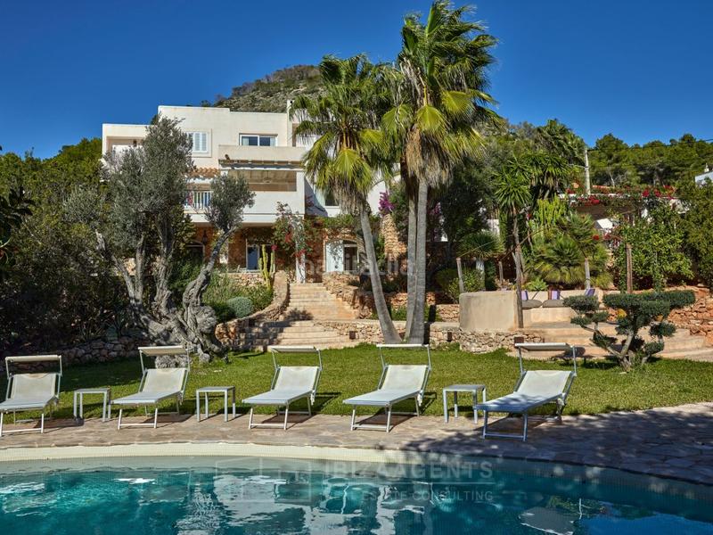 Foto df2639e2-47f5-4d6d-b403-9202542f97d1. Casa amb calefacció piscina a Sant Jordi de Ses Salines-Sant Francesc Sant Josep de sa Talaia