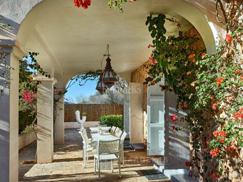 Foto e211128a-3b64-4652-aacb-1588e6709ce6. Casa amb calefacció piscina a Sant Jordi de Ses Salines-Sant Francesc Sant Josep de sa Talaia