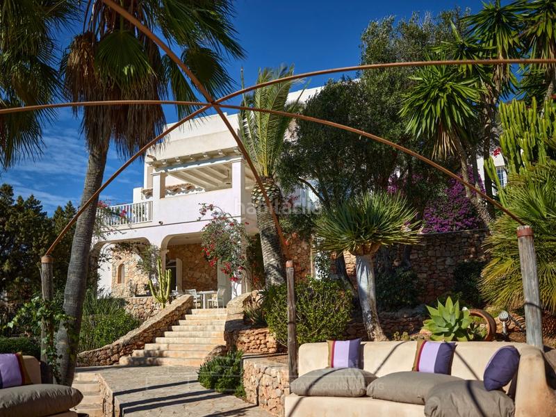 Foto e6db080f-dd5e-45c1-9dcb-86330d4fdc9a. Casa amb calefacció piscina a Sant Jordi de Ses Salines-Sant Francesc Sant Josep de sa Talaia