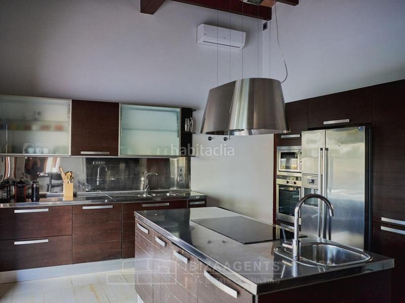 Foto 3bff4d49-f217-4a0d-b4ae-b9d502bf3a0d. Affitto casa con piscina in Puig d´en Valls Santa Eulària