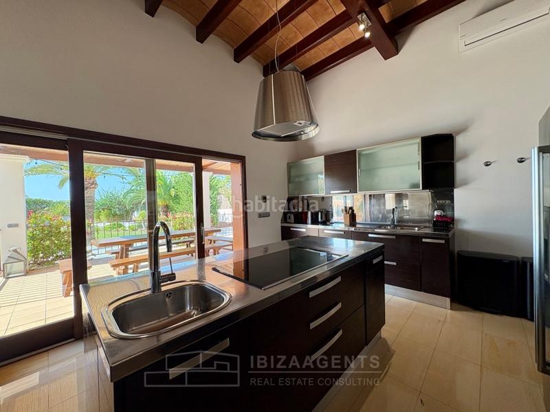 Foto 0066a9db-4cbd-4722-86e9-5f00b43d8cb0. Alquiler casa villa asiso, puig den valls en Puig d´en Valls Santa Eulària