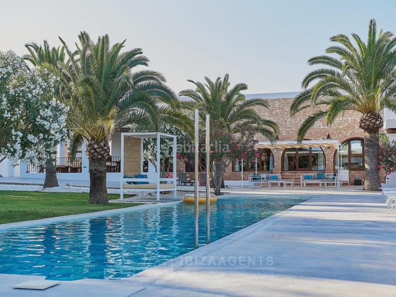 Foto 318f719a-1179-4b7a-9693-782350a50eca. Alquiler casa villa asiso, puig den valls en Puig d´en Valls Santa Eulària