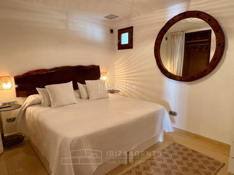 Foto 79933655-055b-4eb8-84cd-3c0df42b7c93. Location maison avec piscine dans Puig d´en Valls Santa Eulària