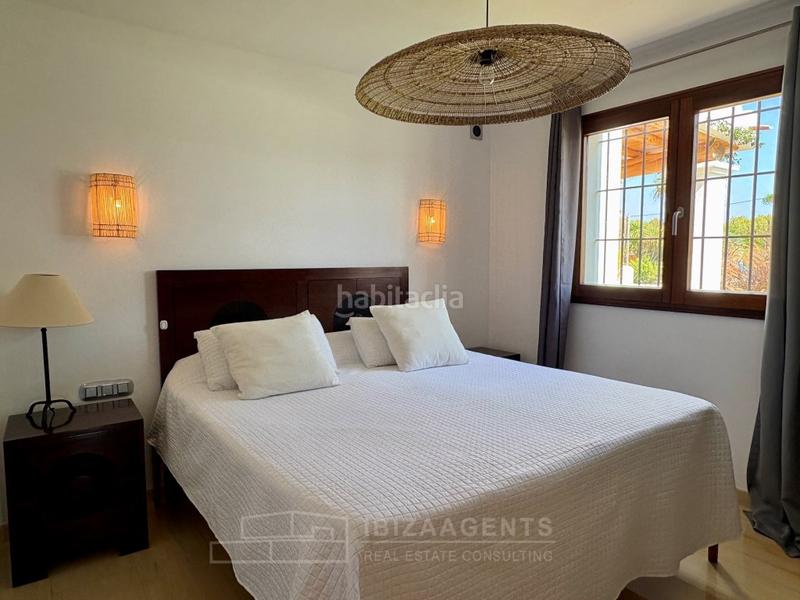 Foto b778b1b2-928a-4ba5-a2c4-a02437a4a5cf. Location maison avec piscine dans Puig d´en Valls Santa Eulària