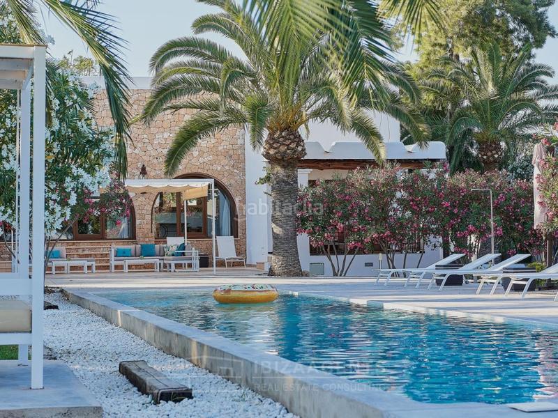 Foto 71a0c279-65c2-4336-aa23-b923777eefab. Miete haus mit pool in Puig d´en Valls Santa Eulària