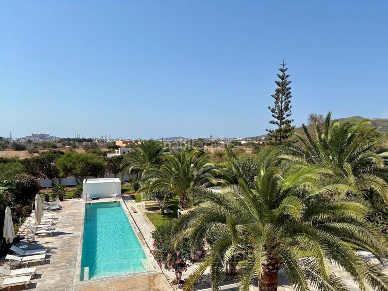 Foto c15c2c44-3117-42c3-89d7-22469efb44ad. Miete haus mit pool in Puig d´en Valls Santa Eulària