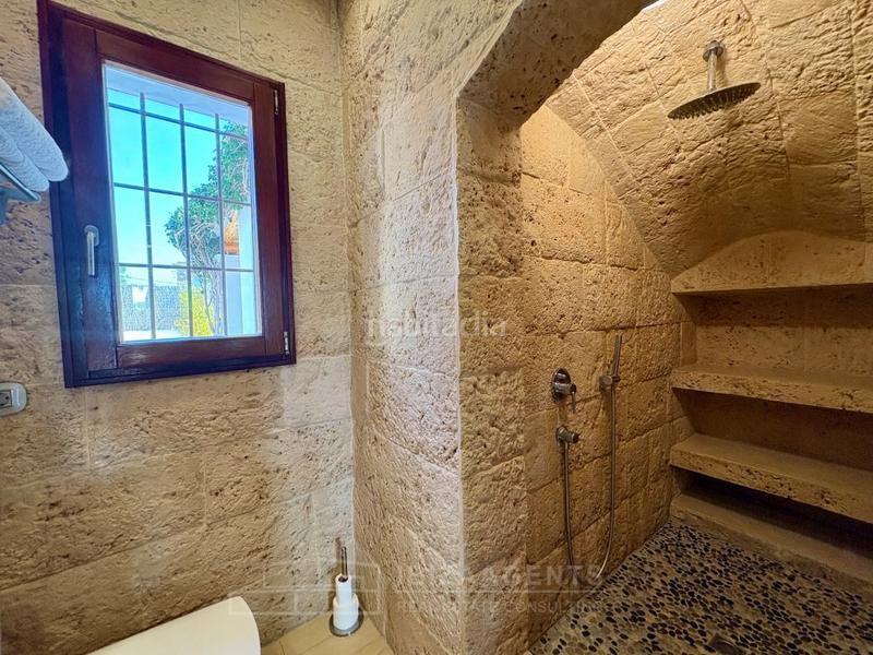 Foto c97e3251-8614-4076-9cf5-5a5e5d5b6f9f. Miete haus mit pool in Puig d´en Valls Santa Eulària