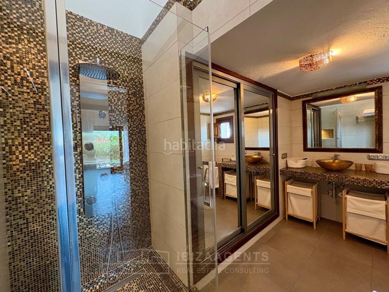 Foto d21189a4-2c71-4442-af56-bcd6ad5010d8. Rent house with pool in Puig d´en Valls Santa Eulària