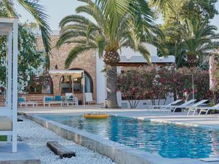 House in Puig d´en Valls