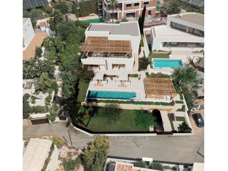 Foto 75c7f796-7e17-4a44-9f68-eeec1da9c701. Terreny residencial a Jesús Santa Eulària