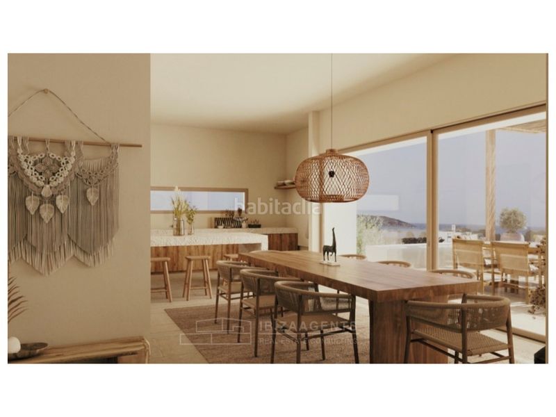 Foto c5bbf386-898c-4e41-9556-4543e1705088. Terreny residencial a Jesús Santa Eulària