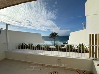 Apartament a Cala Vedella-Cala Tarida. Apartamento en cala tarida, san jos�