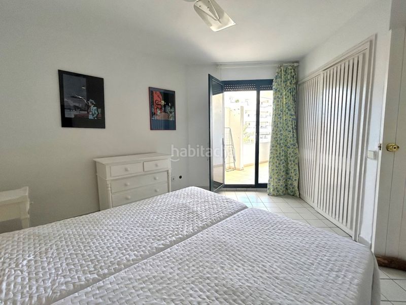 Foto 01af9181-1dc0-4b64-80a0-c6724ea55269. Apartament amb piscina a Marina Botafoc-Talamanca Ibiza