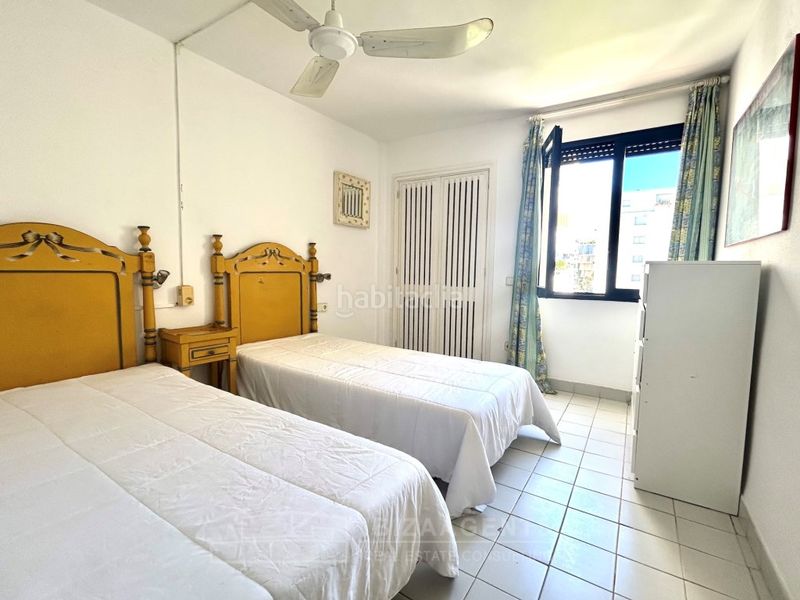 Foto 02276db9-168a-4d0d-a479-b2271075c1c0. Apartament amb piscina a Marina Botafoc-Talamanca Ibiza