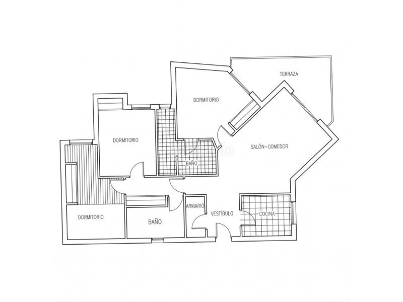 Foto 865a8b31-bdf8-4bc8-83f6-a9bddc2447ab. Apartament amb piscina a Marina Botafoc-Talamanca Ibiza