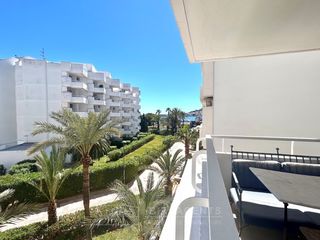 Piccolo appartamento in Marina Botafoc-Talamanca