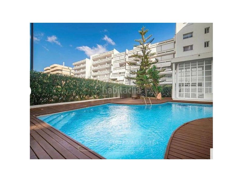 Foto 54825f77-7a85-420f-9ead-af7f3f8934c5. Apartament amb piscina a Marina Botafoc-Talamanca Ibiza