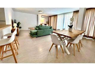 Apartament a Marina Botafoc-Talamanca